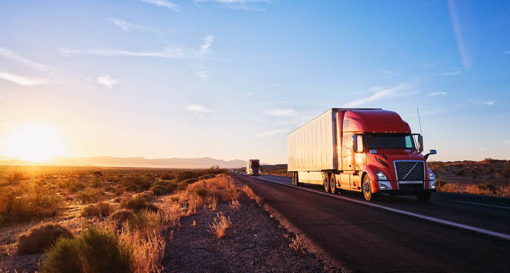 Match Freight Lines – Logistics, Supply Chain Management & Shipping ...